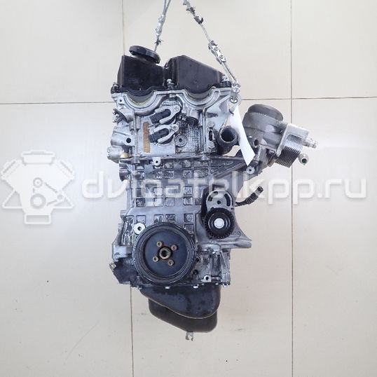 Фото Контрактный (б/у) двигатель N46 B20 BD для Bmw 1 / X1 / 3 129-170 л.с 16V 2.0 л бензин 11002447704