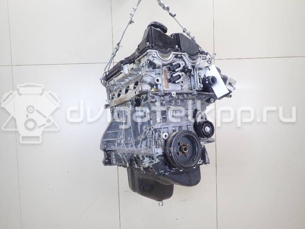 Фото Контрактный (б/у) двигатель N46 B20 BD для Bmw 1 / X1 / 3 129-170 л.с 16V 2.0 л бензин 11002447704 {forloop.counter}}