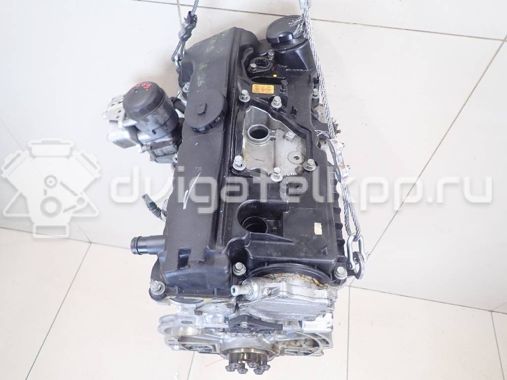 Фото Контрактный (б/у) двигатель N46 B20 BD для Bmw 1 / X1 / 3 129-170 л.с 16V 2.0 л бензин 11002447704 {forloop.counter}}