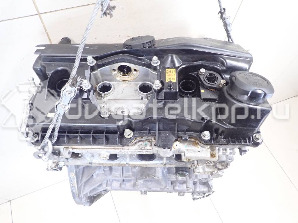 Фото Контрактный (б/у) двигатель N46 B20 BD для Bmw 1 / X1 / 3 129-170 л.с 16V 2.0 л бензин 11002447704 {forloop.counter}}