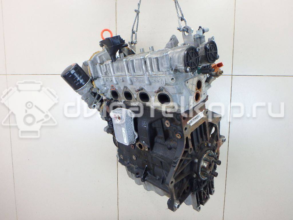 Фото Контрактный (б/у) двигатель CAVB для Volkswagen Touran 170 л.с 16V 1.4 л бензин 03C100091T {forloop.counter}}