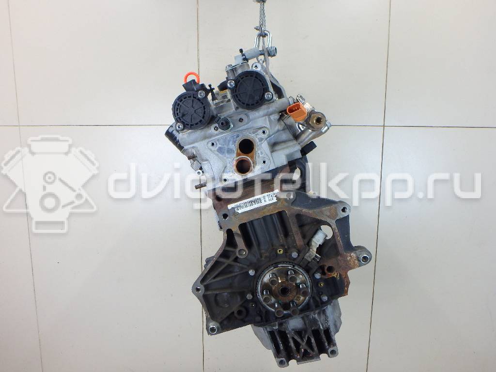 Фото Контрактный (б/у) двигатель CAVB для Volkswagen Touran 170 л.с 16V 1.4 л бензин 03C100091T {forloop.counter}}