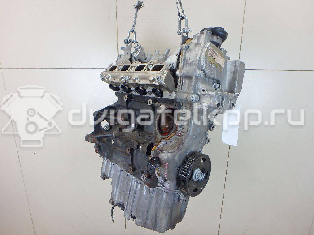 Фото Контрактный (б/у) двигатель CAVB для Volkswagen Touran 170 л.с 16V 1.4 л бензин 03C100091T {forloop.counter}}