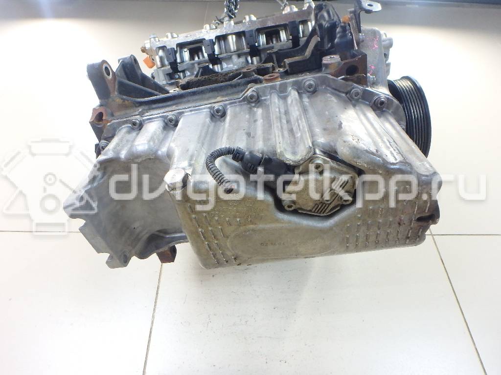 Фото Контрактный (б/у) двигатель CAVB для Volkswagen Touran 170 л.с 16V 1.4 л бензин 03C100091T {forloop.counter}}