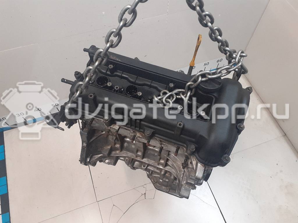 Фото Контрактный (б/у) двигатель G4FA для Hyundai / Kia 90-109 л.с 16V 1.4 л бензин 211012BW03 {forloop.counter}}