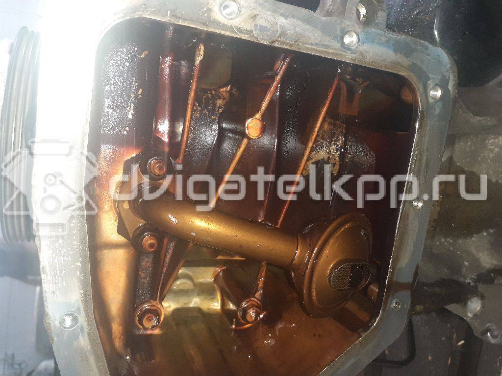 Фото Контрактный (б/у) двигатель G4FA для Hyundai / Kia 90-109 л.с 16V 1.4 л бензин 211012BW03 {forloop.counter}}