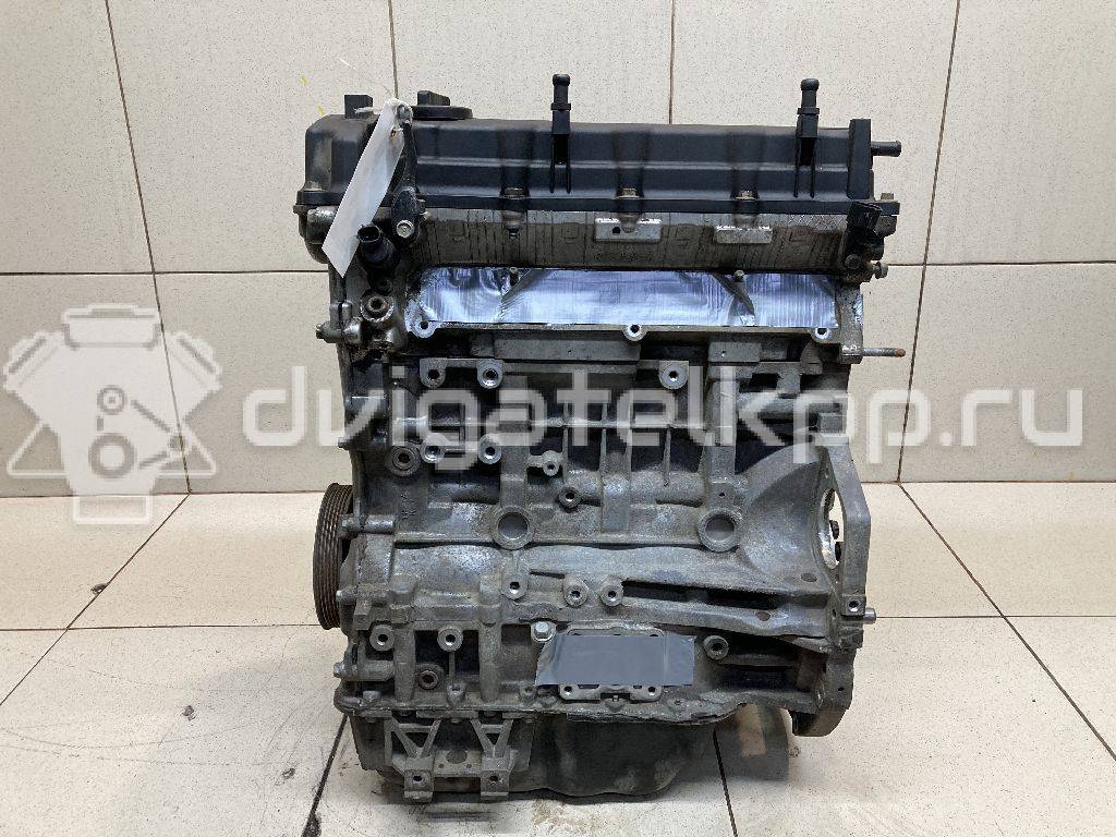 Фото Контрактный (б/у) двигатель G4KE для Hyundai (Beijing) / Hyundai / Kia 170-180 л.с 16V 2.4 л бензин 133X12GH00 {forloop.counter}}