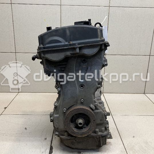 Фото Контрактный (б/у) двигатель G4KE для Hyundai / Kia 172-180 л.с 16V 2.4 л бензин 133X12GH00