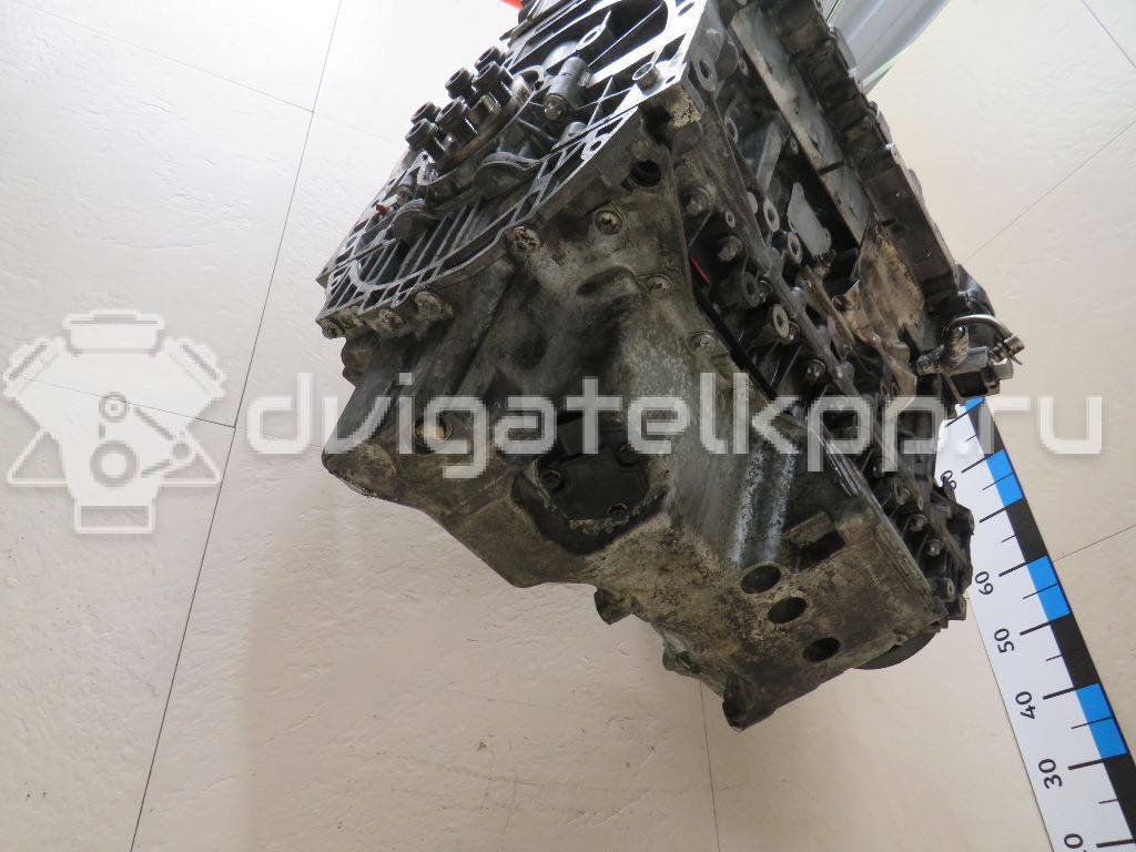 Фото Контрактный (б/у) двигатель N54 B30 A для Bmw / Morgan 272-340 л.с 24V 3.0 л бензин 11002155836 {forloop.counter}}