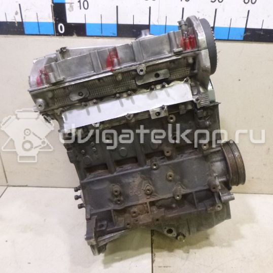 Фото Контрактный (б/у) двигатель AWM для Volkswagen / Audi 170 л.с 20V 1.8 л бензин 06B100098JX