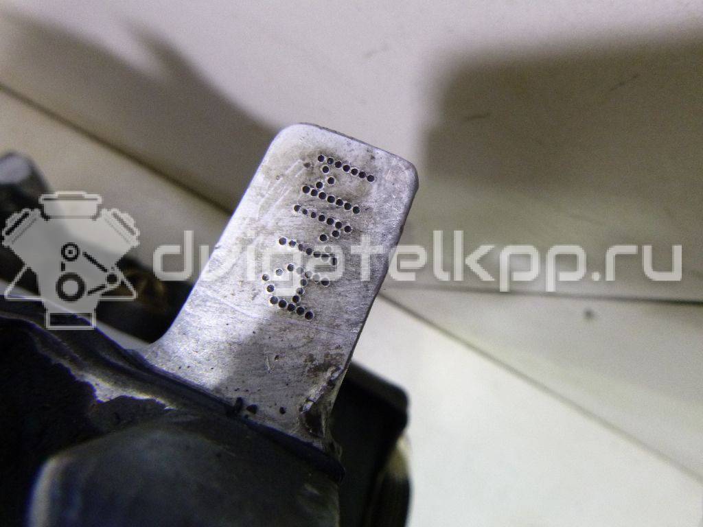 Фото Контрактный (б/у) двигатель AWM для Volkswagen / Audi 170 л.с 20V 1.8 л бензин 06B100098JX {forloop.counter}}