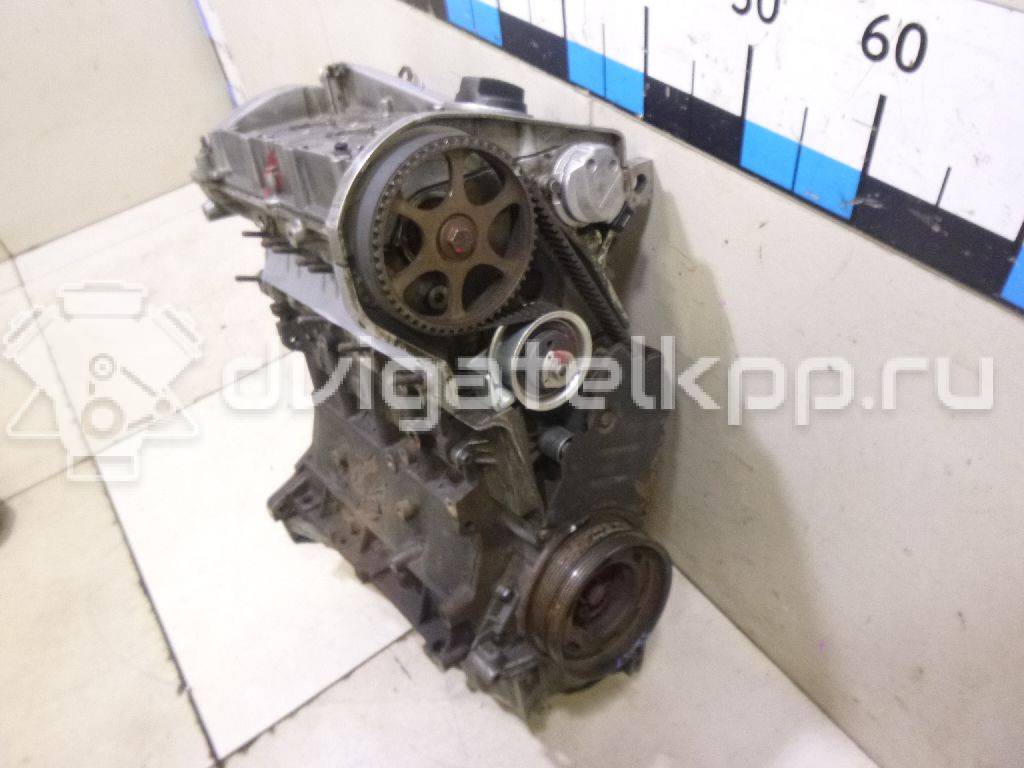 Фото Контрактный (б/у) двигатель AWT для Volkswagen Passat 150 л.с 20V 1.8 л бензин 06B100098JX {forloop.counter}}