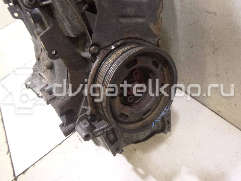 Фото Контрактный (б/у) двигатель AWT для Volkswagen Passat 150 л.с 20V 1.8 л бензин 06B100098JX {forloop.counter}}