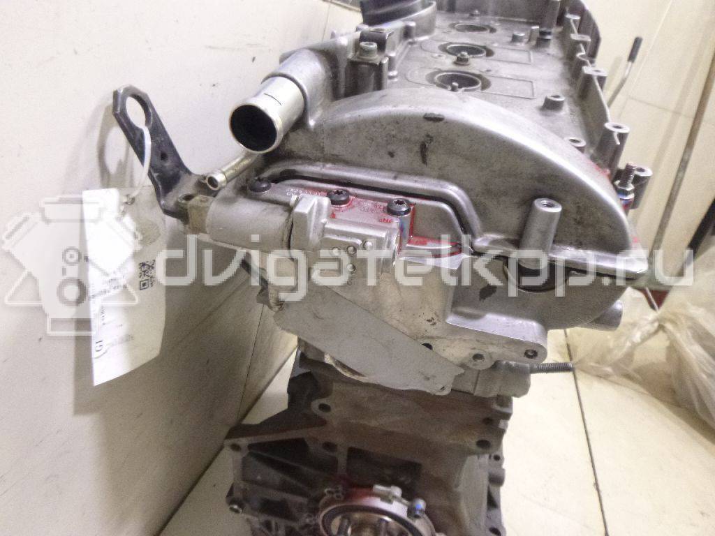 Фото Контрактный (б/у) двигатель AWT для Volkswagen Passat 150 л.с 20V 1.8 л бензин 06B100098JX {forloop.counter}}