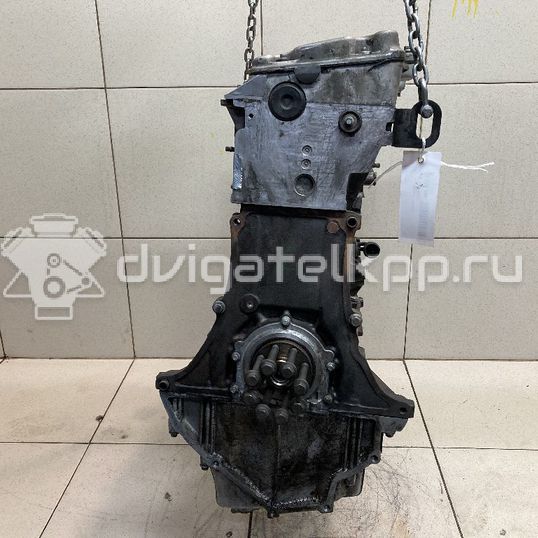 Фото Контрактный (б/у) двигатель 10 P для Land Rover Discovery / Defender L316 122-139 л.с 10V 2.5 л Дизельное топливо LBB111670