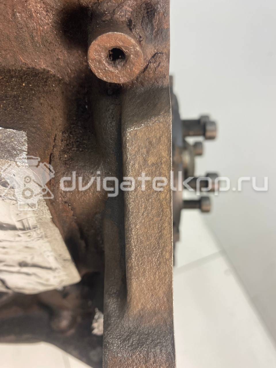 Фото Контрактный (б/у) двигатель AMX для Volkswagen / Audi 193 л.с 30V 2.8 л бензин 038100042K {forloop.counter}}