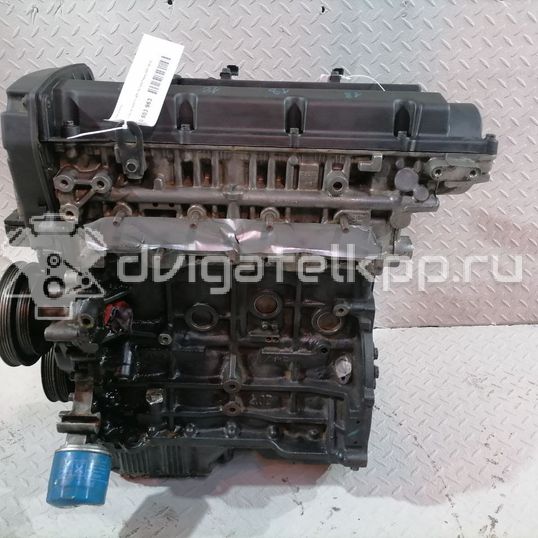 Фото Контрактный (б/у) двигатель G4GC для Hyundai / Kia 139-144 л.с 16V 2.0 л бензин 2110123H40B