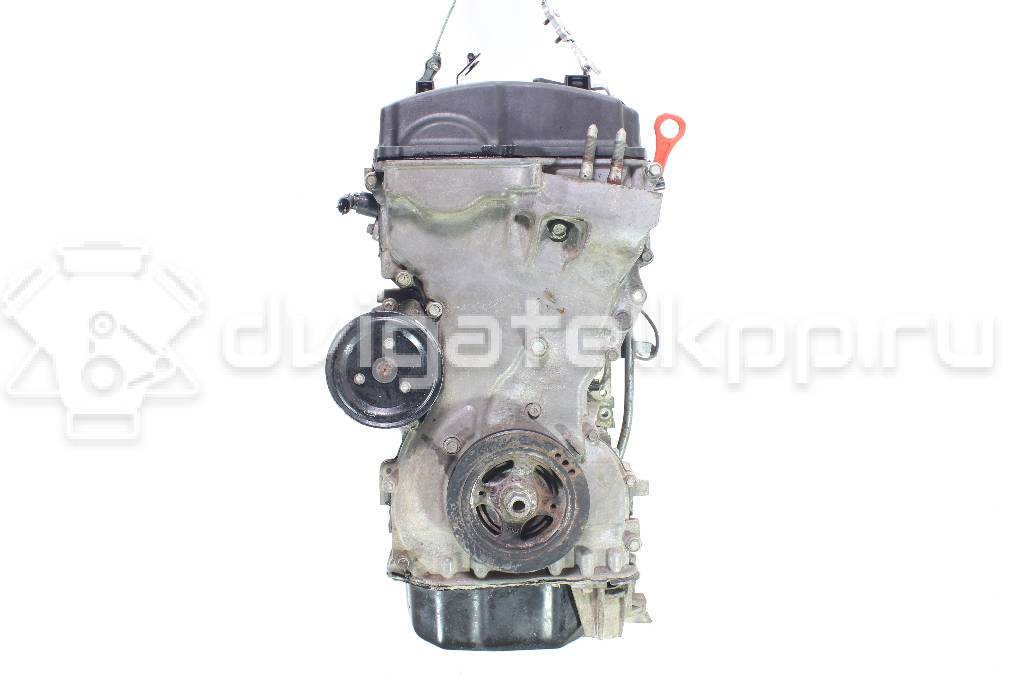 Фото Контрактный (б/у) двигатель G4KE для Hyundai / Kia 173-180 л.с 16V 2.4 л бензин 196T12GH00 {forloop.counter}}