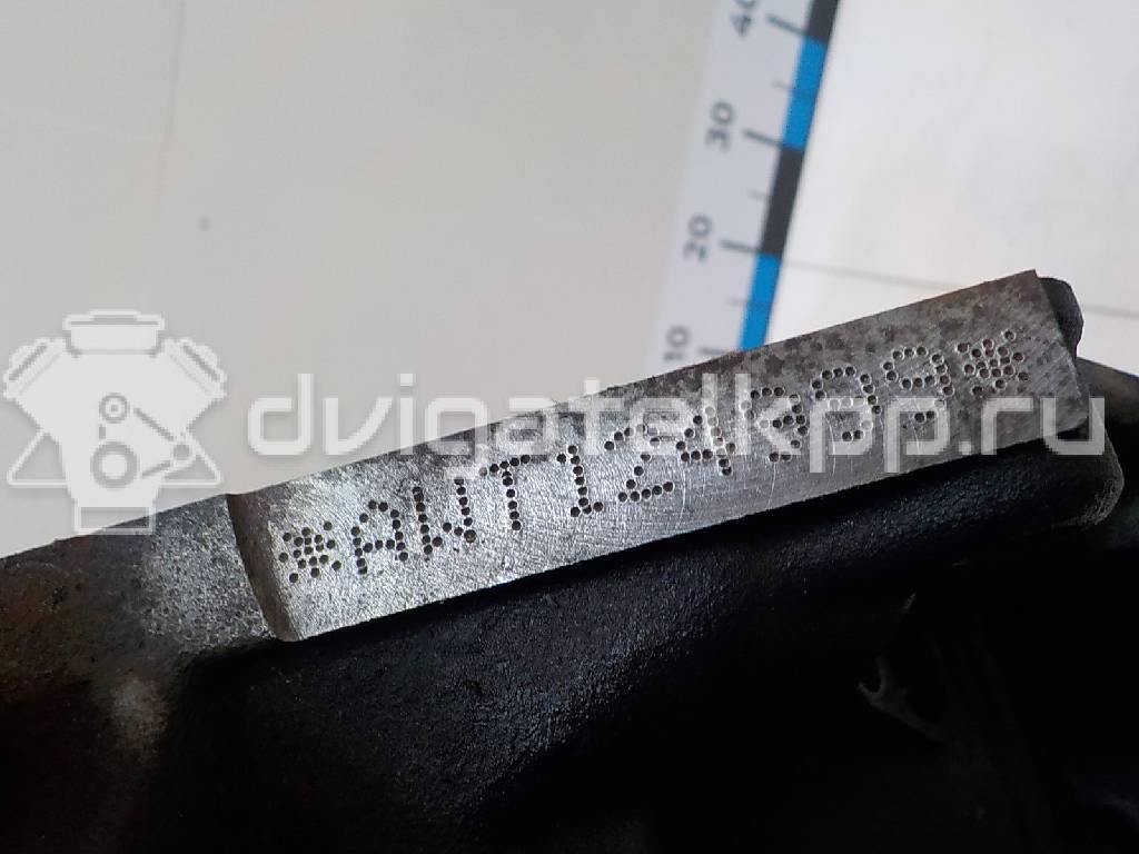 Фото Контрактный (б/у) двигатель AWM для Volkswagen / Audi 170 л.с 20V 1.8 л бензин 06B100098JX {forloop.counter}}