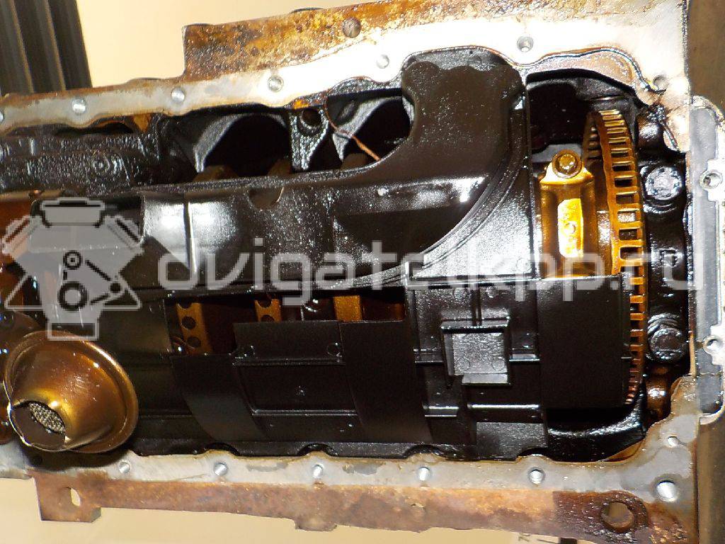 Фото Контрактный (б/у) двигатель AWM для Volkswagen / Audi 170 л.с 20V 1.8 л бензин 06B100098JX {forloop.counter}}