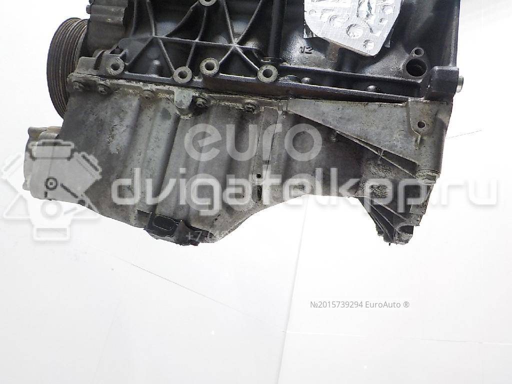 Фото Контрактный (б/у) двигатель AWT для Volkswagen Passat 150 л.с 20V 1.8 л бензин 06B100098JX {forloop.counter}}