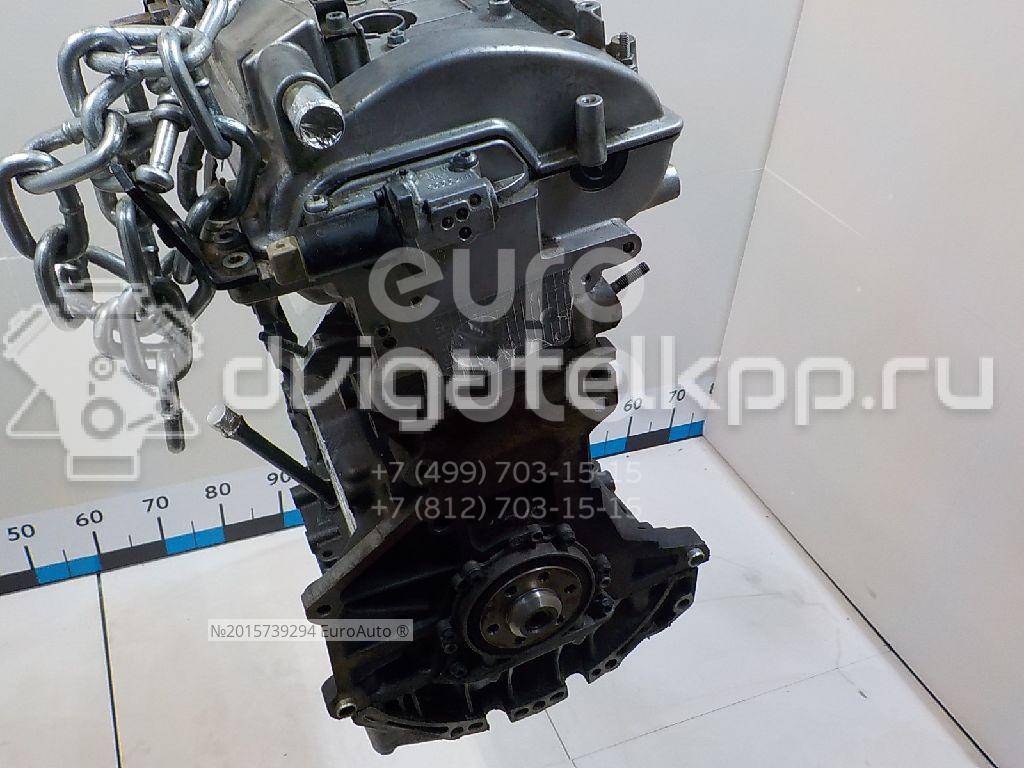 Фото Контрактный (б/у) двигатель AWT для Volkswagen Passat 150 л.с 20V 1.8 л бензин 06B100098JX {forloop.counter}}