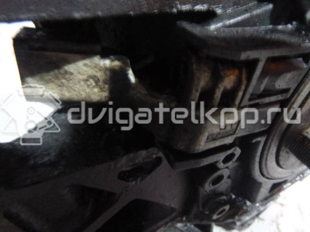 Фото Контрактный (б/у) двигатель BRR для Volkswagen Transporter / Multivan 84 л.с 8V 1.9 л Дизельное топливо 03G100098KX {forloop.counter}}