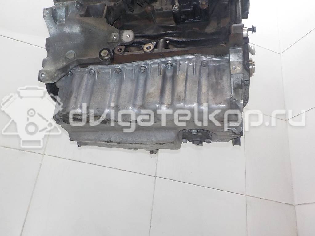 Фото Контрактный (б/у) двигатель CLJA для Audi A3 / Q3 8U 140 л.с 16V 2.0 л Дизельное топливо 03L100090J {forloop.counter}}