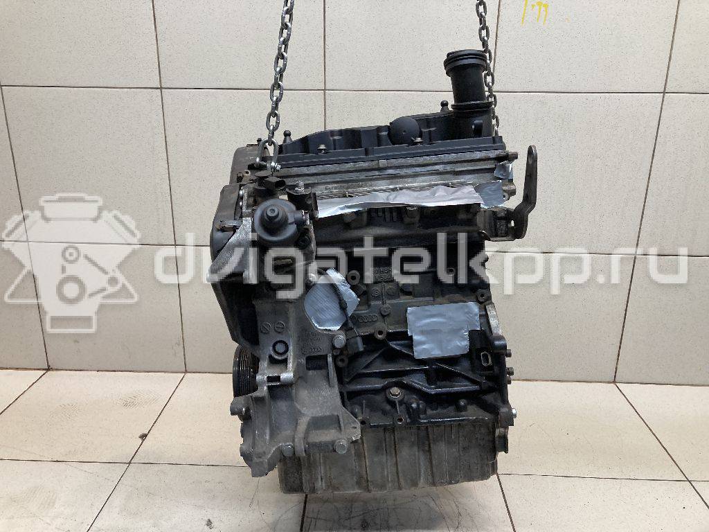 Фото Контрактный (б/у) двигатель CMAA для Volkswagen Polo 82 л.с 16V 1.4 л бензин 03L100036S {forloop.counter}}