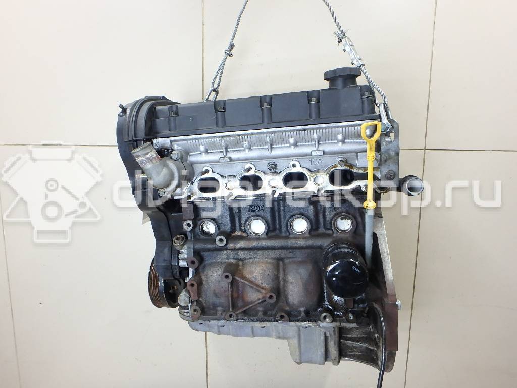 Фото Контрактный (б/у) двигатель F14D3 для Daewoo / Chevrolet 94-95 л.с 16V 1.4 л бензин 96475803 {forloop.counter}}