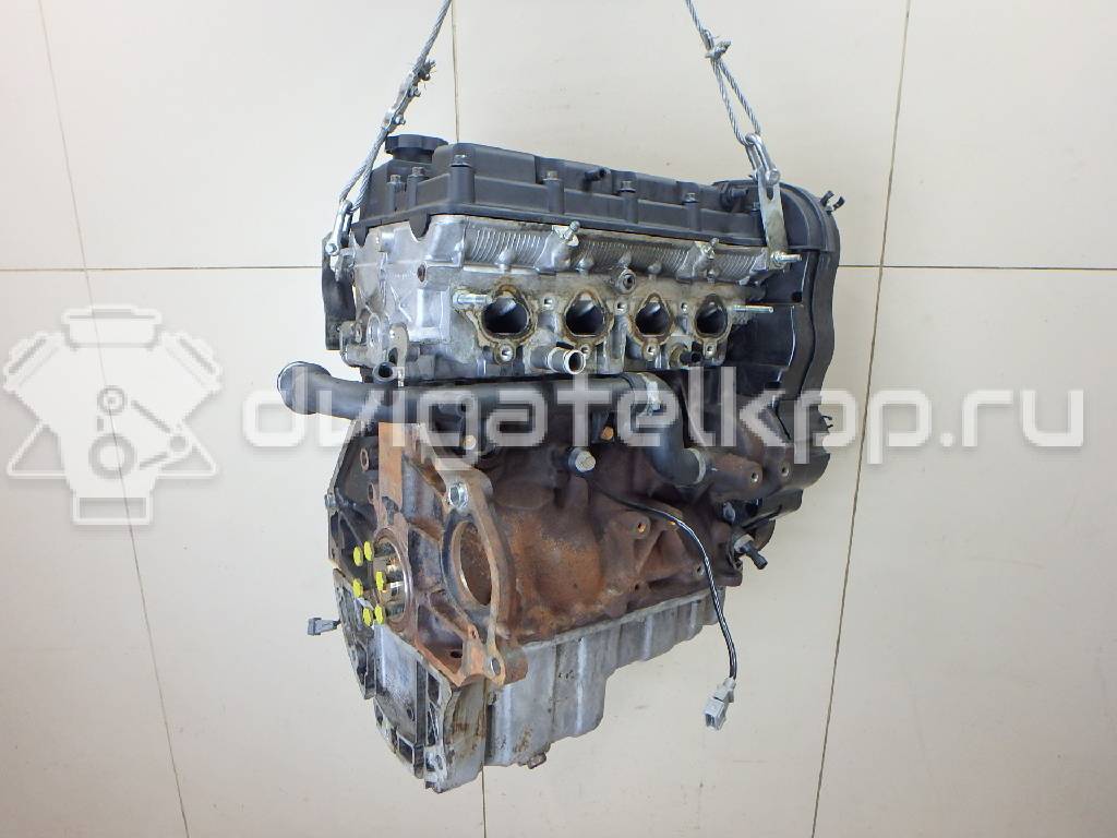 Фото Контрактный (б/у) двигатель F14D3 для Daewoo / Chevrolet 94-95 л.с 16V 1.4 л бензин 96475803 {forloop.counter}}