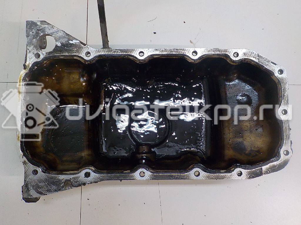 Фото Контрактный (б/у) двигатель SIDA для Ford / Caterham 115 л.с 16V 1.6 л бензин 1471416 {forloop.counter}}