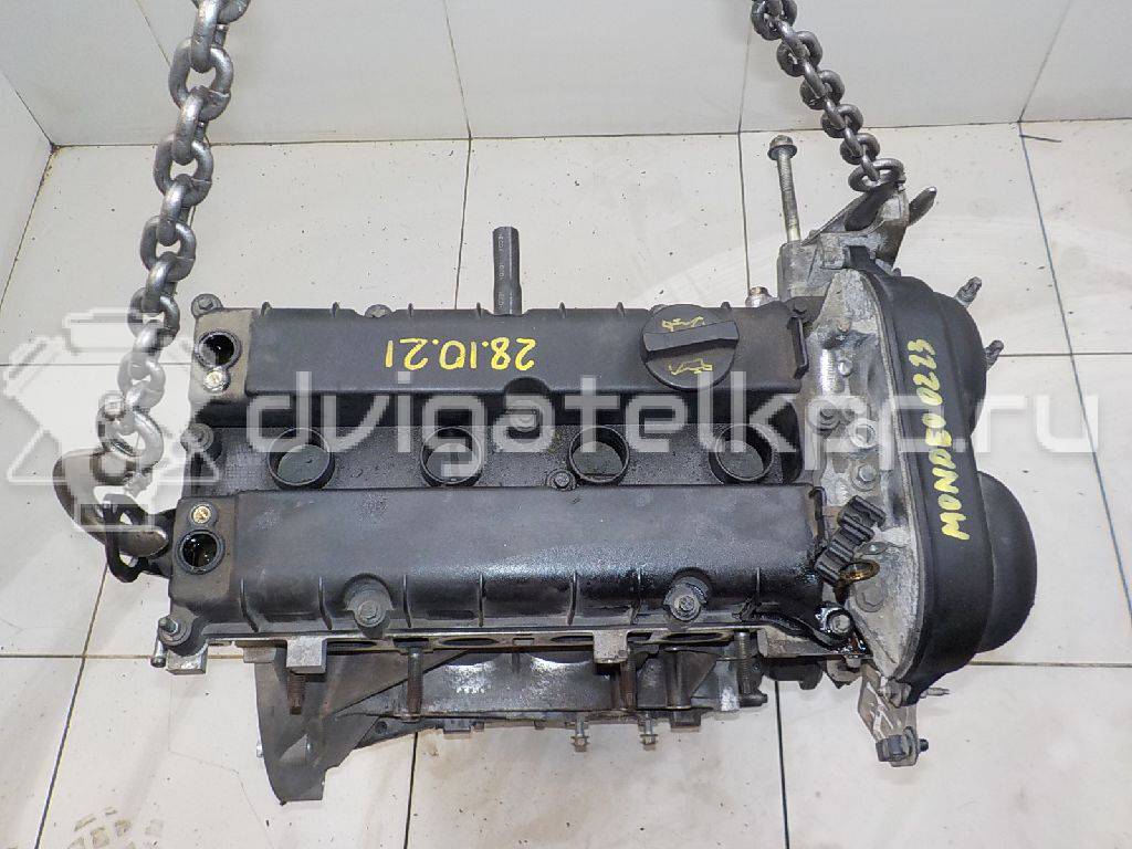 Фото Контрактный (б/у) двигатель SIDA для Ford / Caterham 115 л.с 16V 1.6 л бензин 1471416 {forloop.counter}}