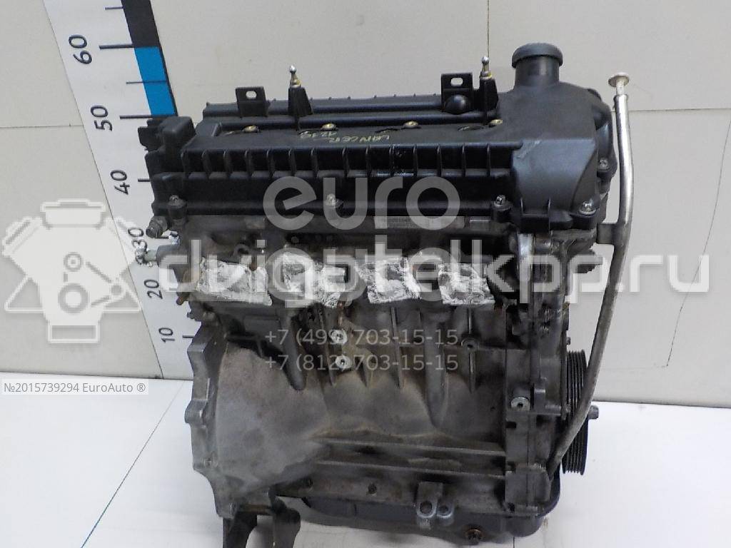 Фото Контрактный (б/у) двигатель 4A91 для Mitsubishi Colt / Lancer / Xpander 102-112 л.с 16V 1.5 л Бензин/газ MN195812 {forloop.counter}}