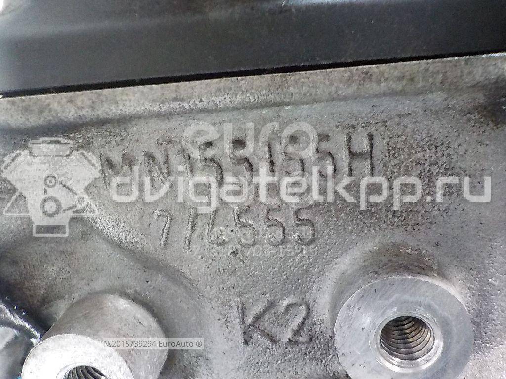 Фото Контрактный (б/у) двигатель 4A91 для Mitsubishi Colt / Lancer / Xpander 102-112 л.с 16V 1.5 л Бензин/газ MN195812 {forloop.counter}}