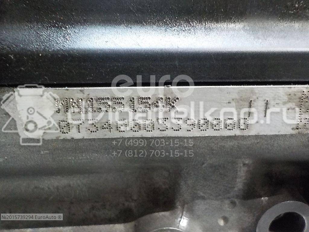 Фото Контрактный (б/у) двигатель 4A91 для Fengxing (Dongfeng) / Mitsubishi 120 л.с 16V 1.5 л бензин MN195812 {forloop.counter}}