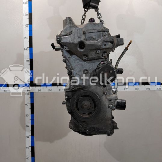 Фото Контрактный (б/у) двигатель HR16DE для Dongfeng (Dfac) / Nissan (Zhengzhou) / Samsung / Mazda / Nissan / Mitsubishi / Nissan (Dongfeng) 87-140 л.с 16V 1.6 л Бензин/спирт 101021KA0F