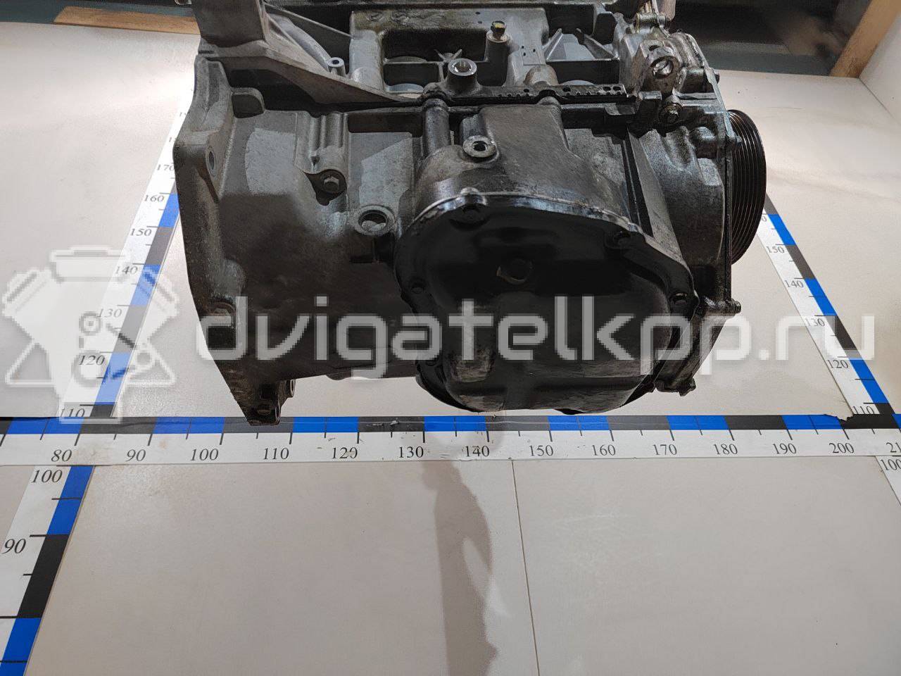 Фото Контрактный (б/у) двигатель HR16DE для Dongfeng (Dfac) / Nissan (Zhengzhou) / Samsung / Mazda / Nissan / Mitsubishi / Nissan (Dongfeng) 109 л.с 16V 1.6 л бензин 101021KA0F {forloop.counter}}