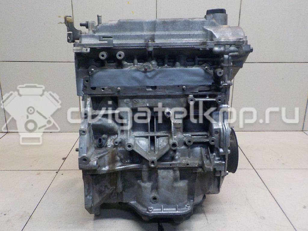 Фото Контрактный (б/у) двигатель HR16DE для Dongfeng (Dfac) / Nissan (Zhengzhou) / Samsung / Mazda / Nissan / Mitsubishi / Nissan (Dongfeng) 87-140 л.с 16V 1.6 л Бензин/спирт 10102BC23F {forloop.counter}}