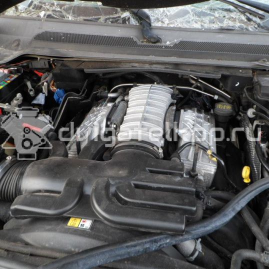 Фото Контрактный (б/у) двигатель 428PS для Land Rover Range Rover 390-405 л.с 32V 4.2 л бензин