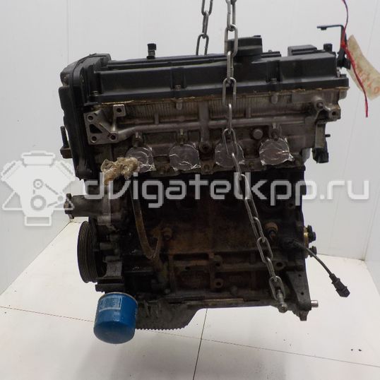 Фото Контрактный (б/у) двигатель G4ED для Hyundai (Beijing) / Hyundai / Kia 105-112 л.с 16V 1.6 л бензин 2110126C00