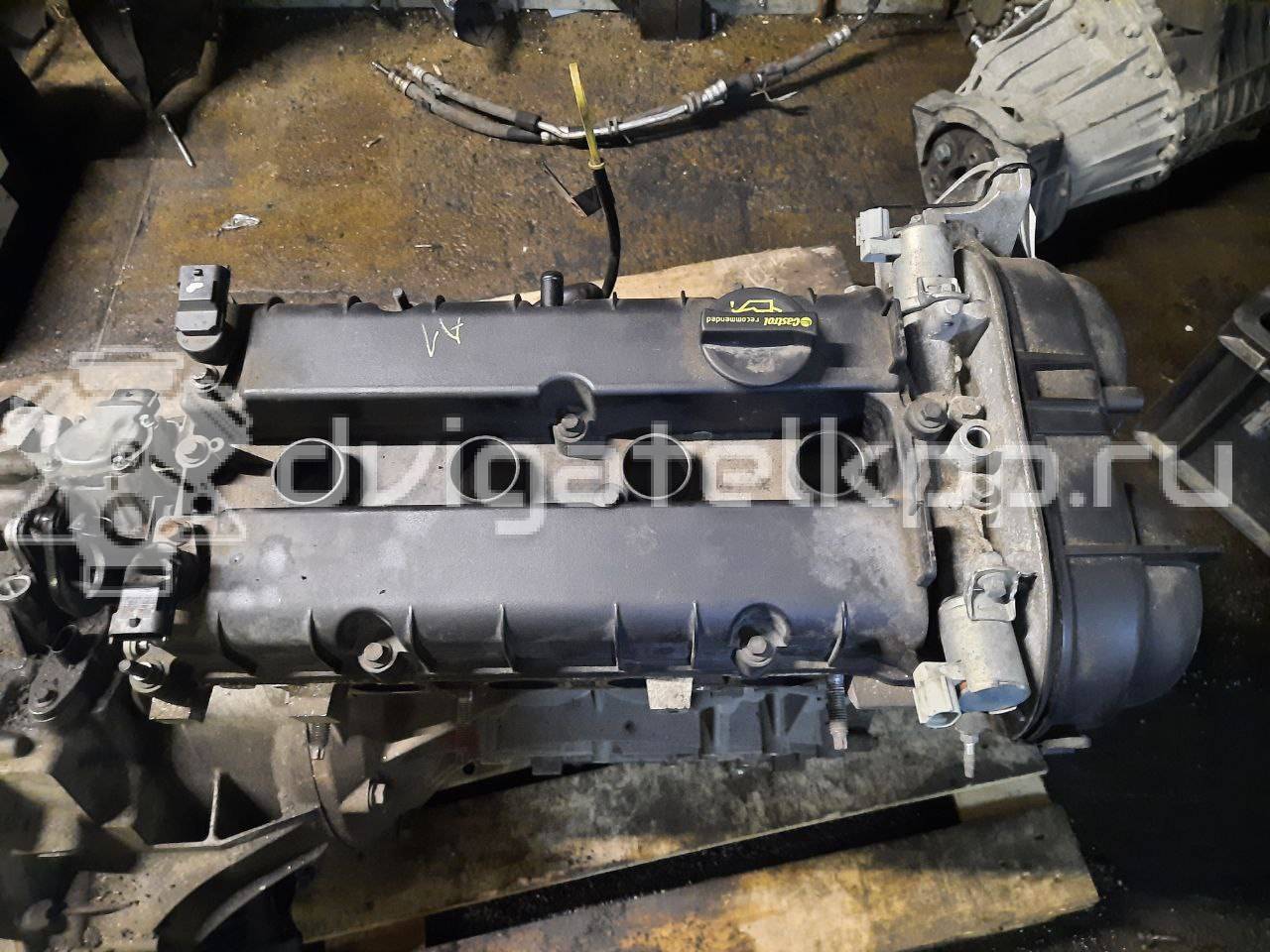 Фото Головка блока  1481576 для ford B-MAX {forloop.counter}}