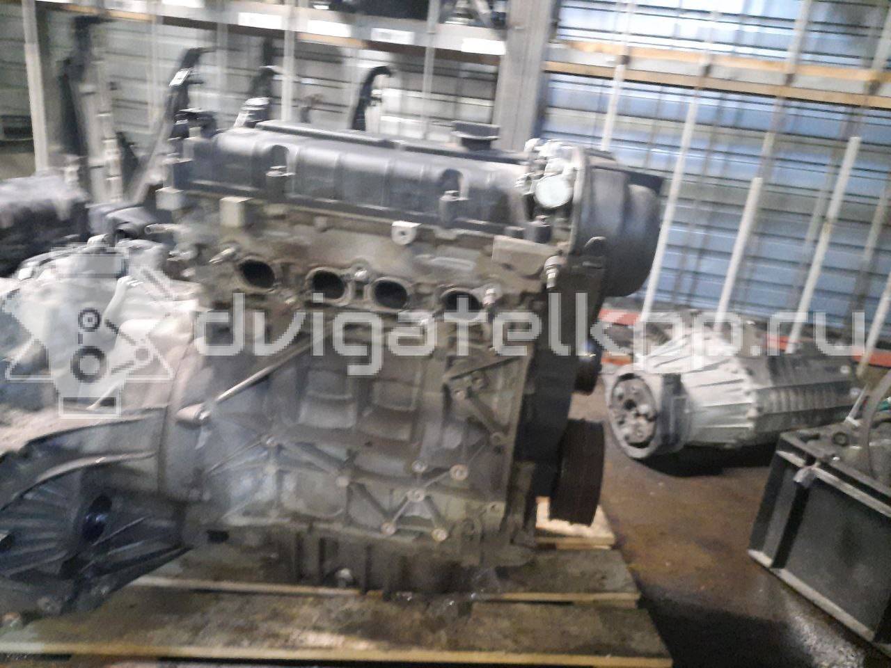 Фото Головка блока  1481576 для ford B-MAX {forloop.counter}}