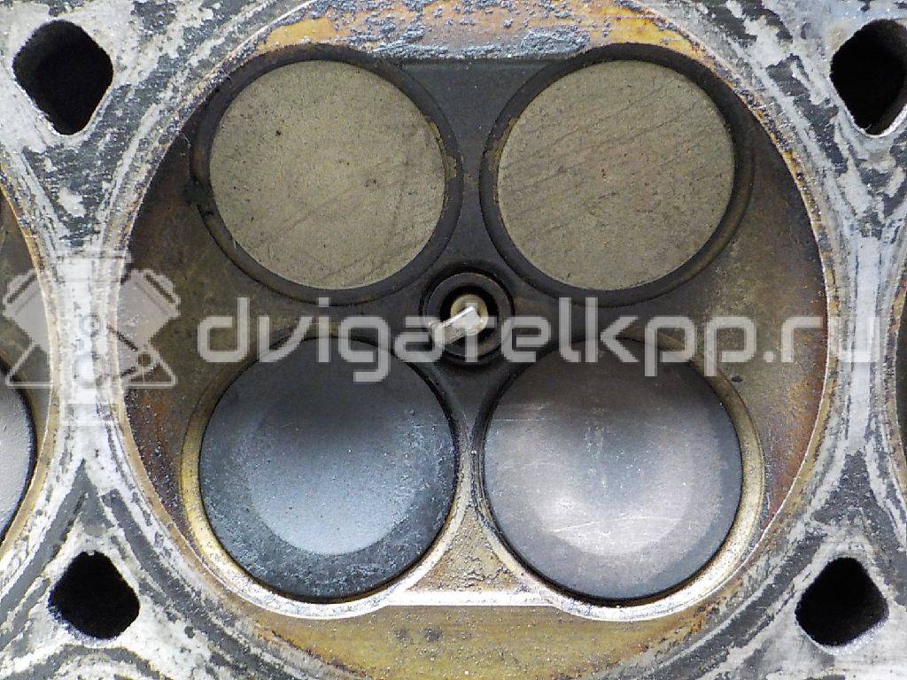 Фото Головка блока  9U7Z6049A для Mazda / Ford Australia / Eunos {forloop.counter}}