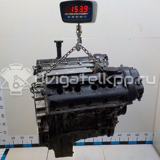 Фото Контрактный (б/у) двигатель 448PN для Land Rover Range Rover / Discovery 299-306 л.с 32V 4.4 л бензин LR004702