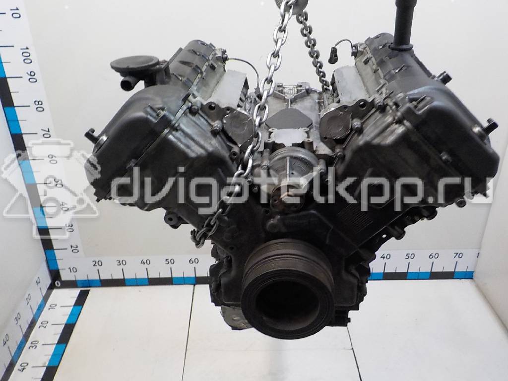 Фото Контрактный (б/у) двигатель 448PN для Land Rover Range Rover / Discovery 299-306 л.с 32V 4.4 л бензин LR004702 {forloop.counter}}