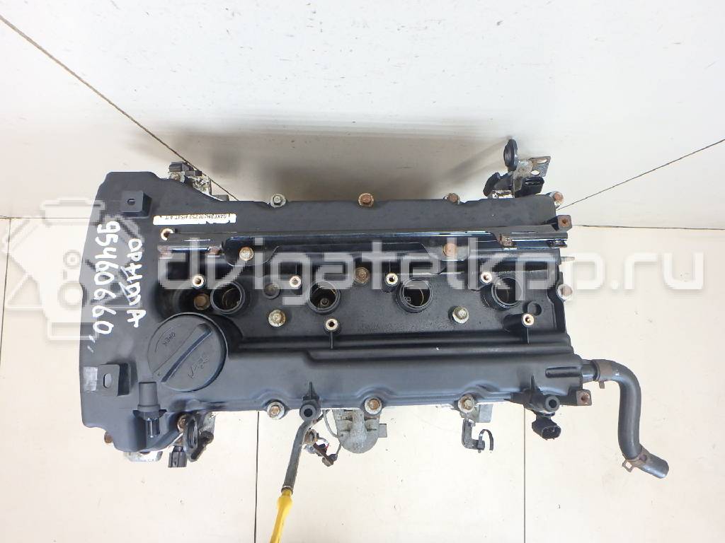 Фото Контрактный (б/у) двигатель G4KE для Hyundai (Beijing) / Hyundai / Kia 170-180 л.с 16V 2.4 л бензин 160X12GH00 {forloop.counter}}