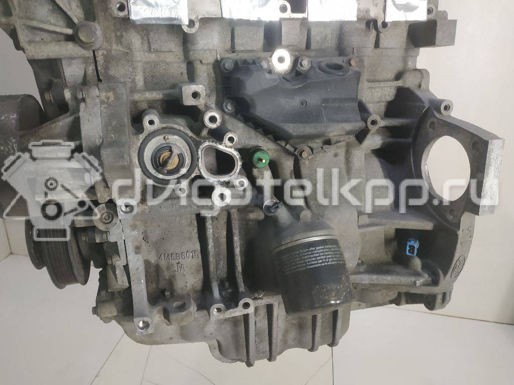 Фото Контрактный (б/у) двигатель BP (DOHC) для Mazda / Ford Australia / Eunos 103-125 л.с 16V 1.8 л бензин 1734722 {forloop.counter}}