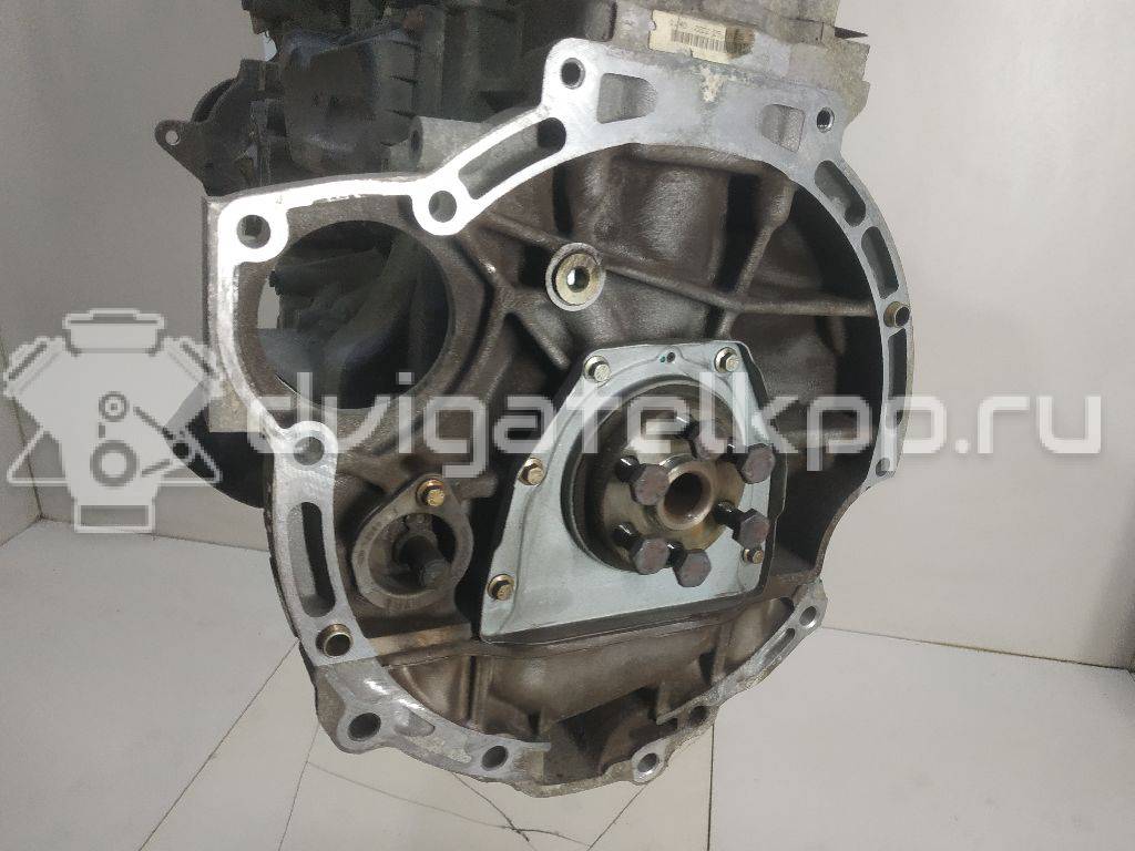 Фото Контрактный (б/у) двигатель BP (DOHC) для Mazda / Ford Australia / Eunos 103-125 л.с 16V 1.8 л бензин 1734722 {forloop.counter}}