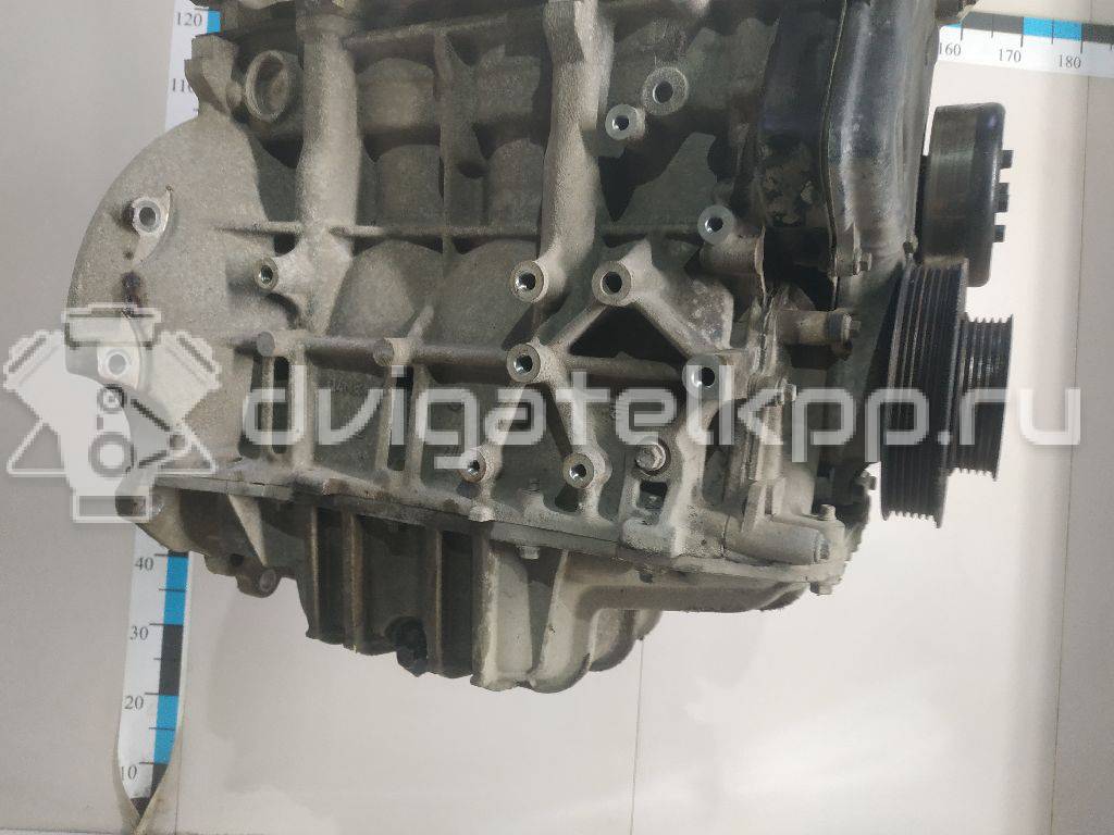 Фото Контрактный (б/у) двигатель BP (DOHC) для Mazda / Ford Australia / Eunos 103-125 л.с 16V 1.8 л бензин 1734722 {forloop.counter}}